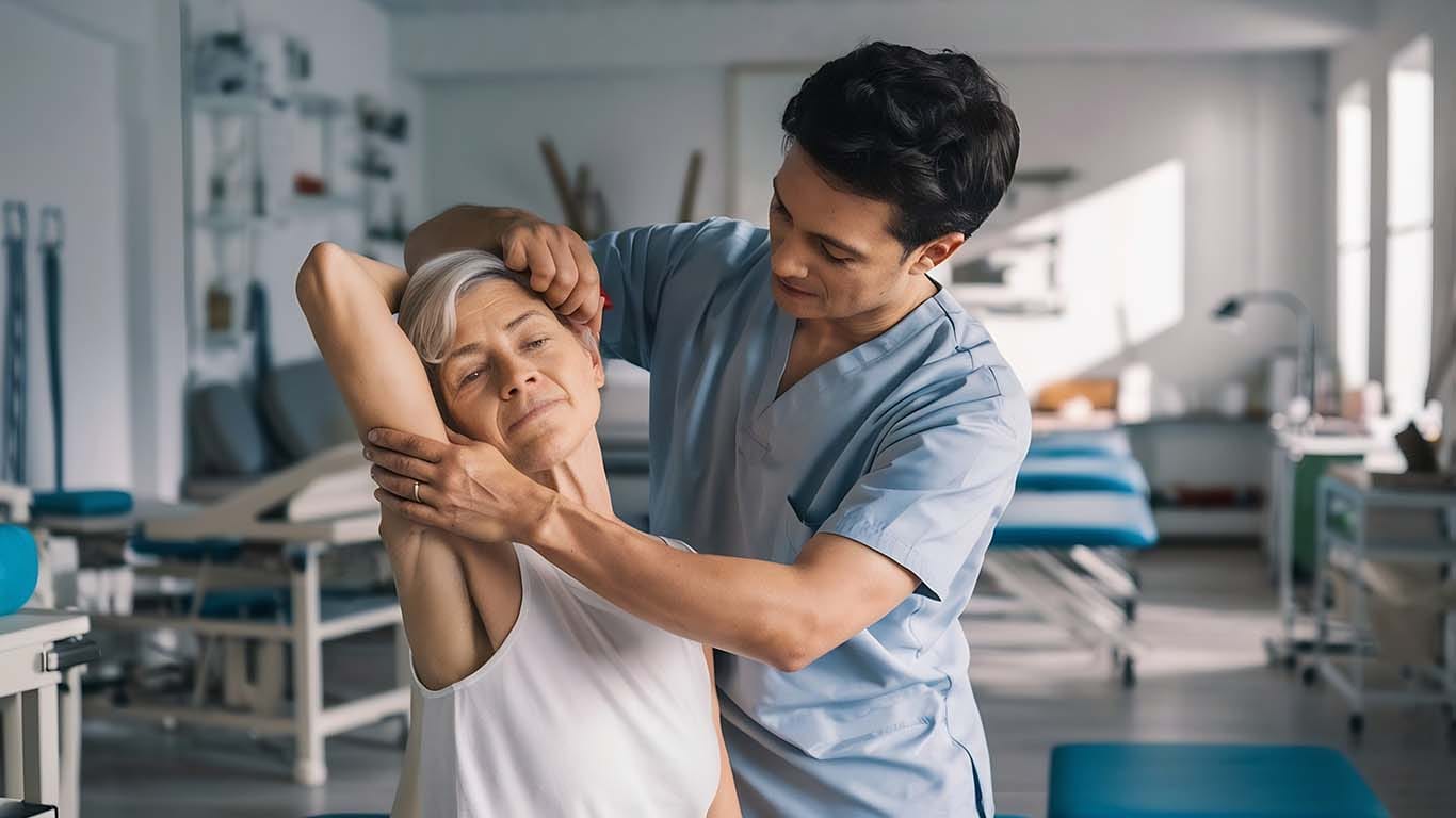 Stretching Techniques for Better Flexibility & Strength