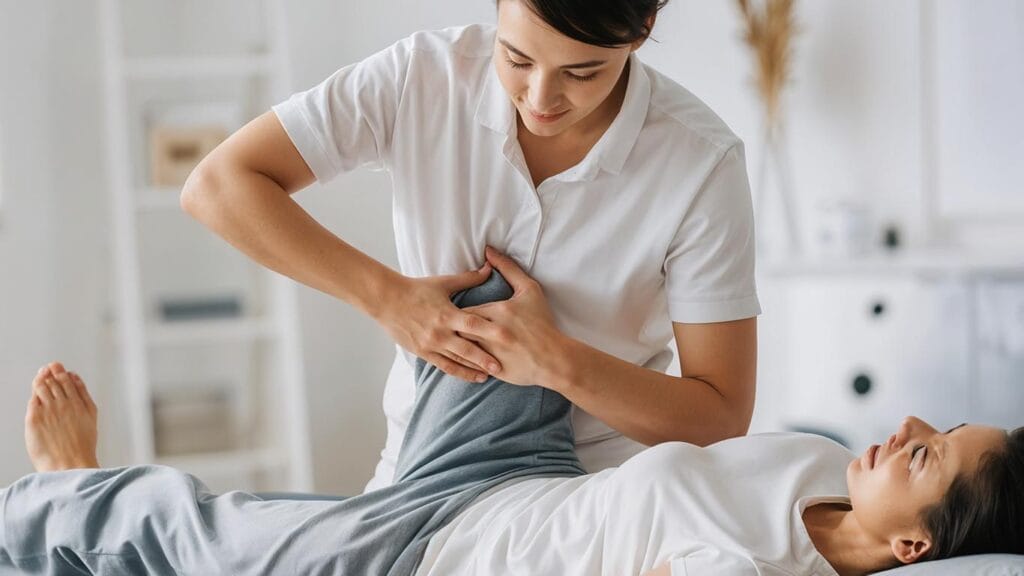 Top Benefits of Physiotherapy for Physiotherapy