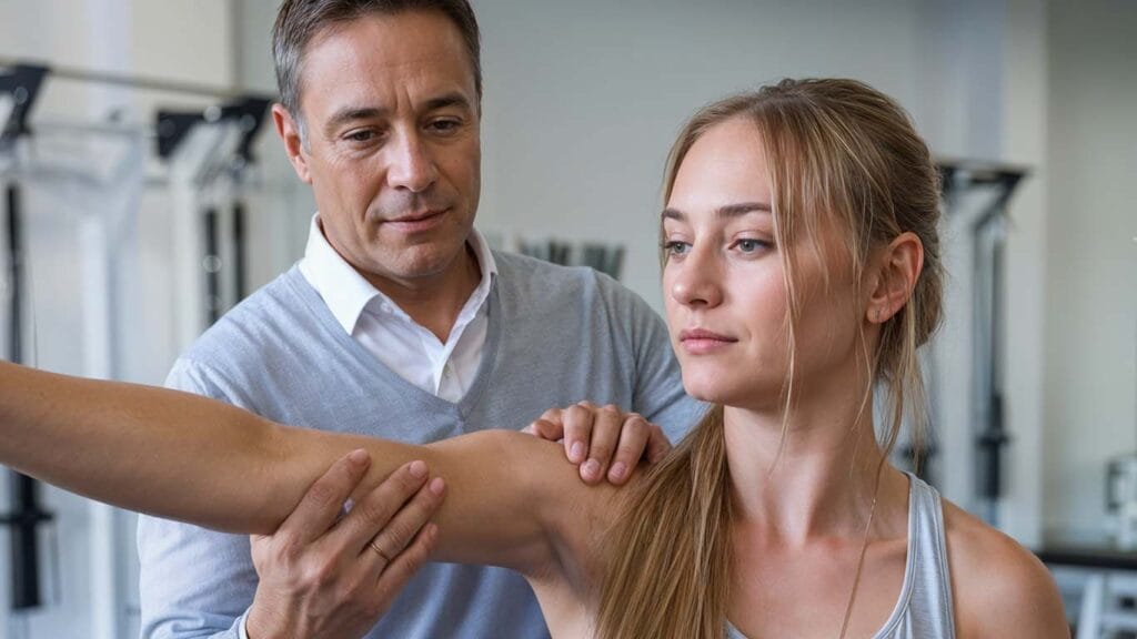 Stretching Techniques for Better Flexibility & Strength